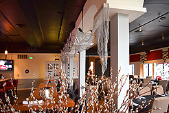 WATERCRESS HALLOWEEN